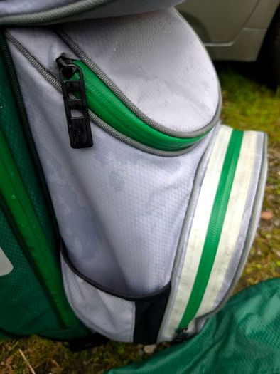 Titleist Cart 15 Sta-Dri Bag