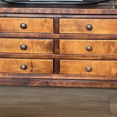 Side table