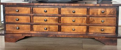 Side table