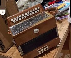 Accordion