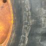 16.9.28 tyres and tubes Massey Ferguson 35X Image 4