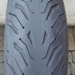 Michelin road 6 tyre.