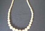 Pearl Necklace for sale