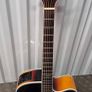 Takamine GJ72CE Semi Acoustic Guitar Image 2