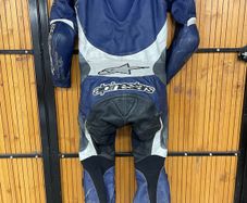 alpinestars leathers