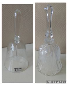 Crystal bells
