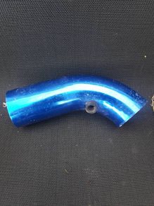 induction pipe