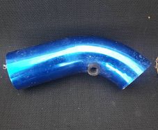 induction pipe