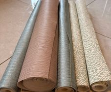 wall papers
