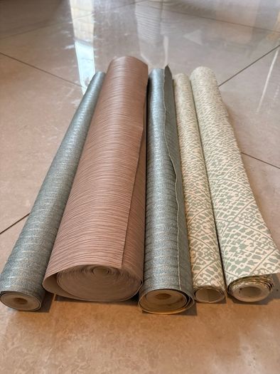 wall papers
