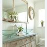 Glass sink Image 3