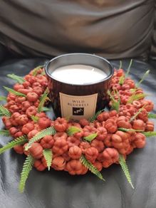 Candle Holder