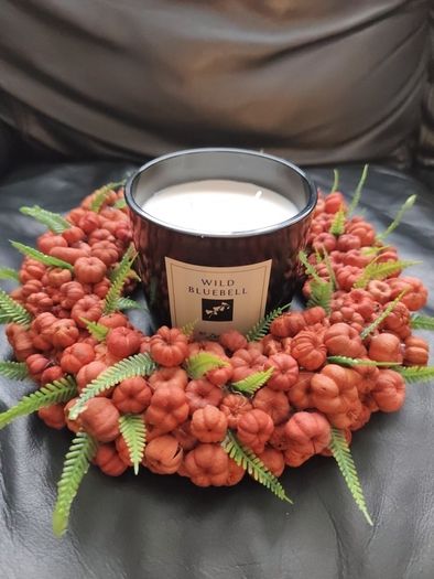 Candle Holder