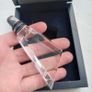 Orrefors Carat City Stoppers wine bottle stopper. Artist: Lena Bergstrom Image 2