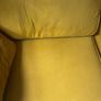 yellow couch Image 2