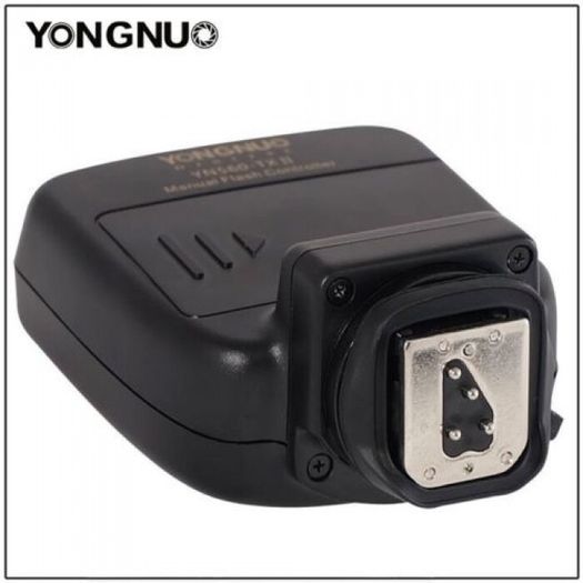Yongnuo YN560-TX II Wireless Flash Controller Trigger for Nikon