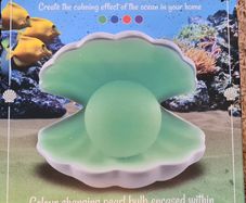 Clam Light