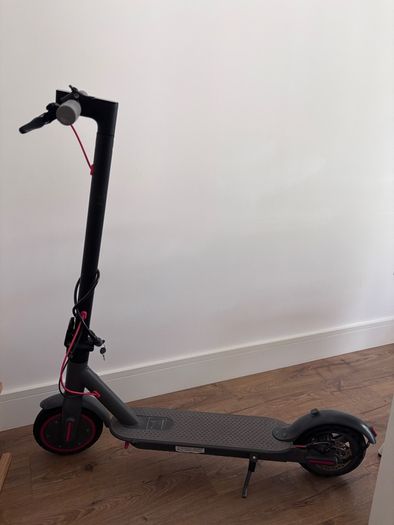 Aovopro ES80 Pro Scooter