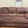 Sofa and chairs for sale Image 3
