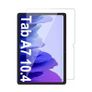 For Samsung Galaxy Tab A7 Tempered Glass Screen Protector Saver T500 / T505 New - FHT40SMTG Image 4