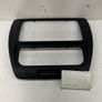 Volkswagen Jetta Mk6  Dashboard Trim Radio Surround Cover 2012 A2l10b3s Image 3