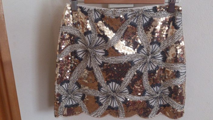 Size 8 skirt