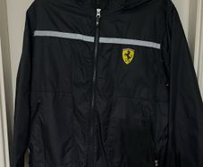 Ferrari jacket
