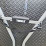 Thule bike rack for  2 bikes (tow bar connection) Image 4