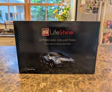 Autoglym LifeShine Aftercare