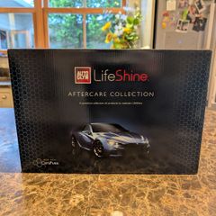 Autoglym LifeShine Aftercare