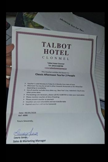 Voucher