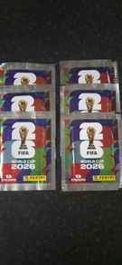 Fifa World Cup 2026 - Sticker