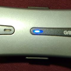 Garmin Mobile 10 GPS Receiver