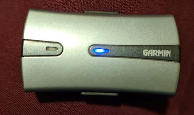 Garmin Mobile 10 GPS Receiver