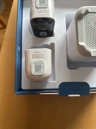 eufy 2 c Pro
