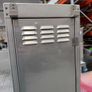 Stainless Steel lockers Image 3