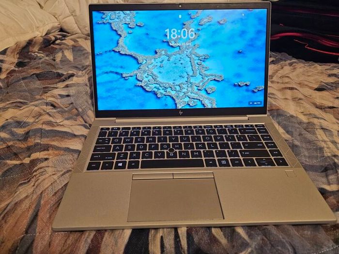 laptop