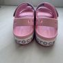 Crocs sandals girls Image 4