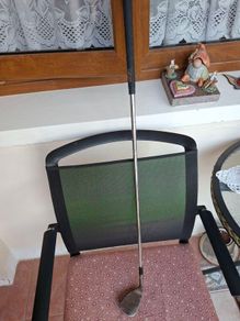 GOLF Titleist Vokey Design 54 degree Wedge perfect shaft perfect grip and a lot of life left in club head