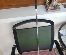 GOLF Titleist Vokey Design 54 degree Wedge perfect shaft perfect grip and a lot of life left in club head