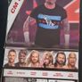 WWE Elite 115 CM Punk Wrestling Action Figure Image 2