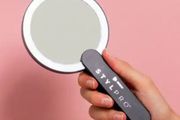 Style pro travel light up mirror