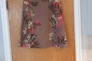 Monsoon  Skirt. S.14.