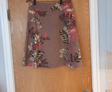 Monsoon  Skirt. S.14.