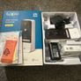 Tapo D230S1 Wireless Battery Video Doorbell + Chime & Hub Included Image 2
