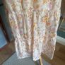 Free Post today ONLY- Brand New Mos Mosh Tinka Chintz Dress - Size L Image 7