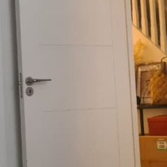 Fire Door
