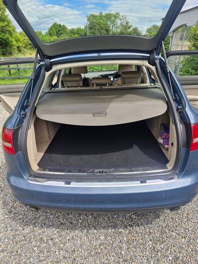 2010 Audi A6