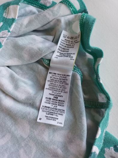Skirt & Top Set - M&S - Size 16