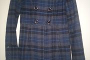 DKNY Jeans coat